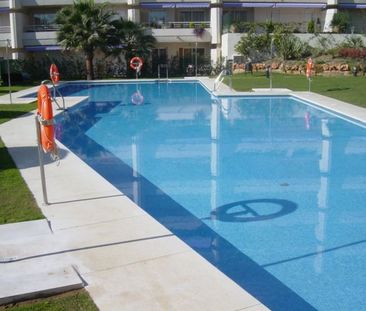 Alquiler Apartamento en Nagüeles, Marbella - Photo 3