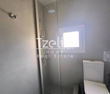 Studio/Γκαρσονιέρα για ενοικίαση Ερυθρός (Αμπελόκηποι - Πεντάγωνο) - Photo 4