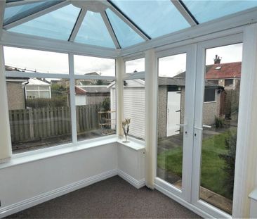 1 bedroom bungalow to rent - Photo 2