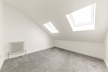 Harewood Road, SW19, London - Photo 4