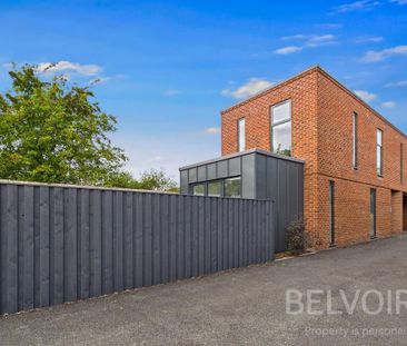 3 bedroom semi-detached house to rent - Photo 2