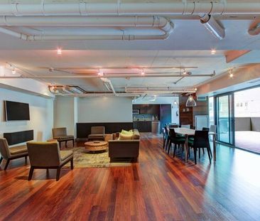 32 Camden St #603 - Photo 3