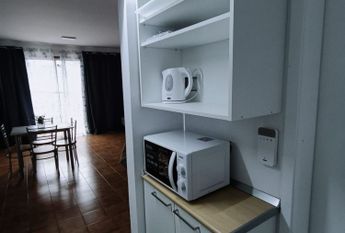 Estudio En alquiler Calle Francia s/n, San Fernando, Puerto de la Cruz