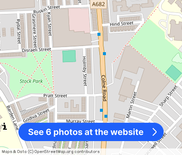 Holmby Street, Burnley - Photo 1