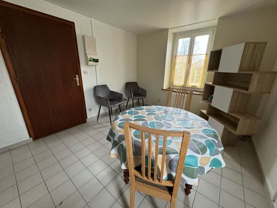 T2 Meublé centre de Villars-les-Dombes - Photo 1