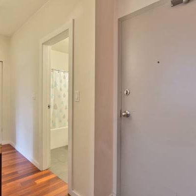 Furnished 1 Bedroom Waterfront Station 440 Richards-Available Dec 1st - Photo 3