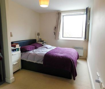 1 bedroom flat to rent - Photo 6