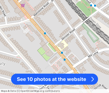 Shoot Up Hill, Cricklewood - Photo 1