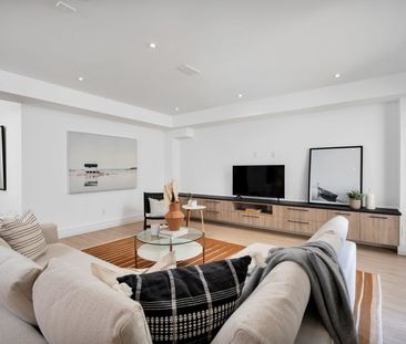 For Lease - 34 Edgecroft Road, Toronto, Ontario - Photo 4