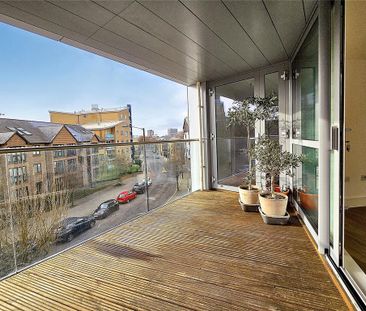 2 bedroom apartment to rent - Photo 6