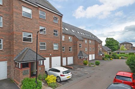 1 bedroom apartment to rent - Photo 3