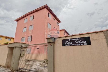 Apartamento para locação no Jardim Guadalajara com 2 quartos, R$ 1.200,00 - Photo 3