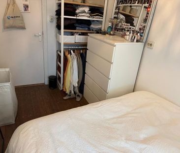 Hudsonstraat 75-H, Columbusplein e.o., 1057RZ, Amsterdam - Foto 3