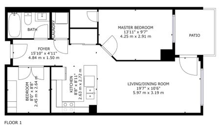 For Lease - 62 Suncrest Boulevard Unit# 105, Markham, Ontario - Photo 2