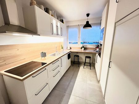 Appartement T3 Lille à louer - Photo 3