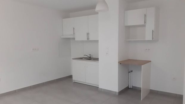 Location appartement 3 pièces 63.9 m² à Strasbourg (67100) - Photo 1