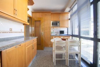 Apartamento T3 em Lisboa