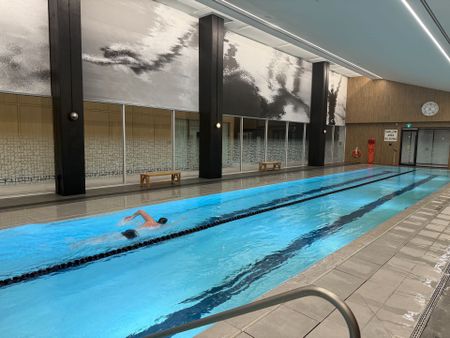 For Lease - 55 Cooper Street Unit# 6805, Toronto, Ontario - Photo 4