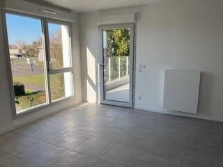 Location appartement t3 63 m² à Cenon (33150) Gravieres-Gravette-Beaulieu-Lagrue-Plaisance - Photo 2