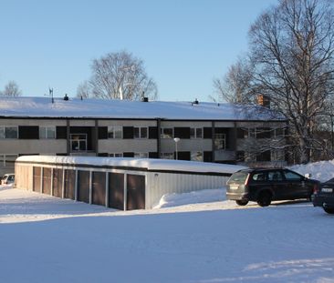 Morkullevägen 1 B - Photo 2