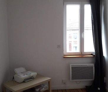 MAISON 2 CHAMBRES + BUREAU QUARTIER REMICOURT - Photo 3