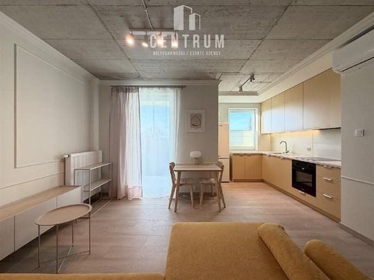 Mieszkanie Lublin Kośminek powierzchnia 42.0 m² C303-WM-68042 - Фото 1