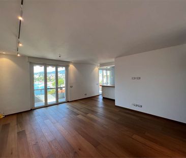3.5 Zimmer, 130 m², 4. Stock - Photo 2