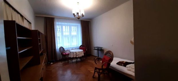 Pokój Warszawa - Zdjęcie 1