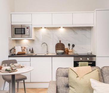 1 bedroom apartment to rent - Photo 3