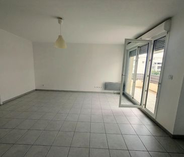 Appartement T3 AVIGNON à louer - Photo 1
