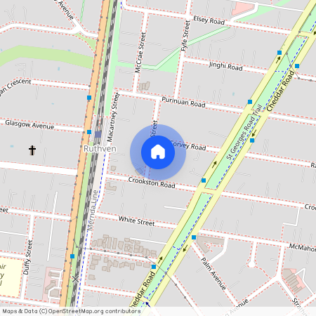 6 Suffolk Street, Vic 3073, Reservoir