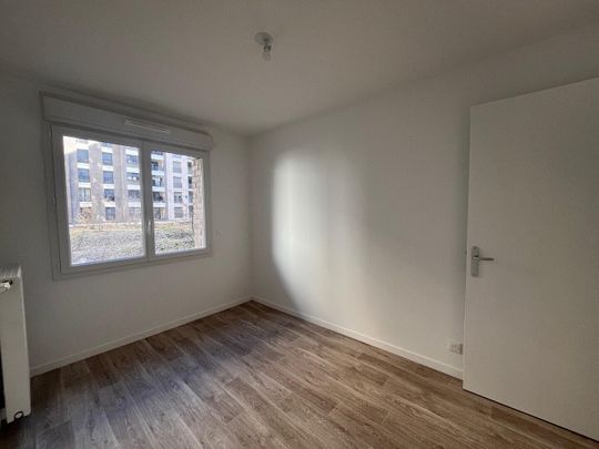 location Appartement T4 DE 78.3m² À BOBIGNY - Photo 1