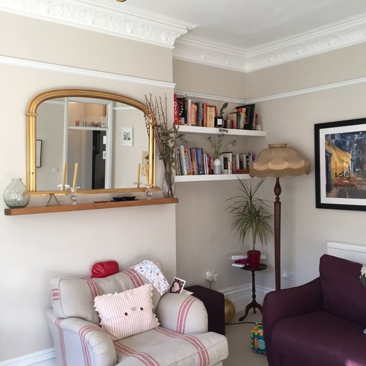 2 Bed Flat, Lorna Road, BN3 - Photo 1