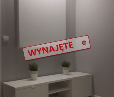 Dwupokojowe mieszkanie do wynajęcia ! - Photo 6