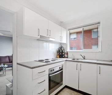 Top-Floor Convenience - Photo 5