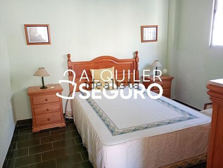 Alquiler de piso en Avenida Carlota Alessandri - Photo 4