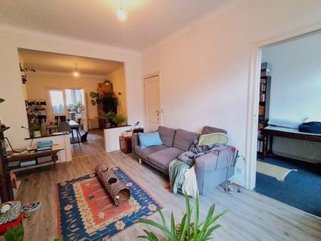 Appartement te huur - Foto 2