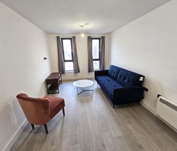 1 bedroom apartment to rent - Photo 2