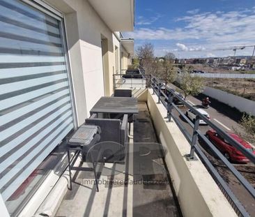 Location Appartement 2 pièces 47m² METZ 57050 - Photo 5