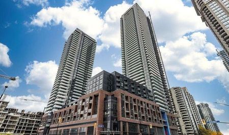 For Lease - 430 Square One Drive Unit# 506, Mississauga, Ontario - Photo 4