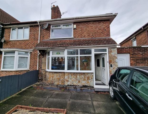 3 bedroom terraced house to rent - Photo 1