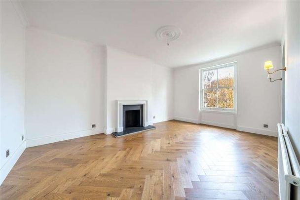 Randolph Crescent, London, W9 - Photo 1