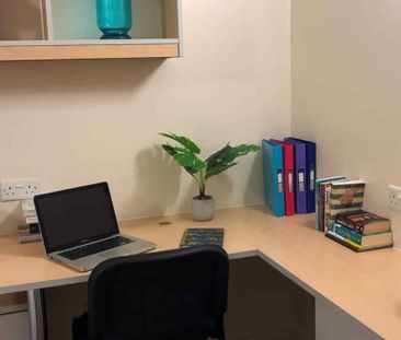 Deluxe Studio - Photo 6