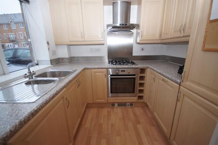 3 Clos Dewi Sant, Canton, Cardiff CF11 9EW - Photo 5