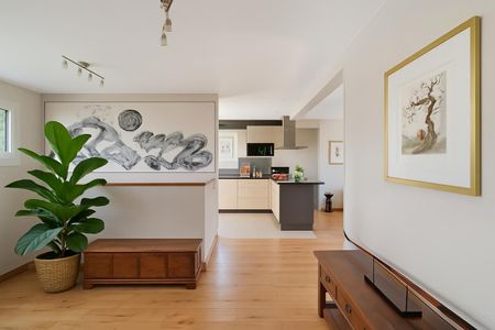 Villa individuelle au cœur de la verdure - Foto 3