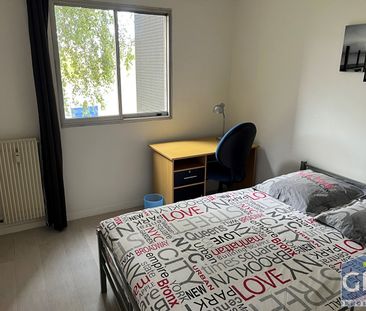 Location Appartement 2 pièces 51m² - Photo 4
