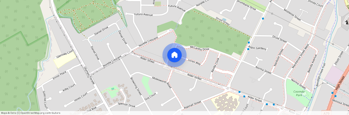 35 Ucres Way, Vic 3555, Golden Square