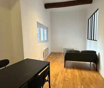 Location Appartement 2 pièces 44m² LE LUC 83340 - Photo 1