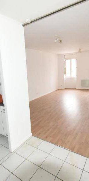 Appartement 1 pièce - 01750 Saint-Laurent-sur-Saône - Photo 1