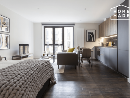 Greenford Quay, Greenford, UB6 - Photo 4